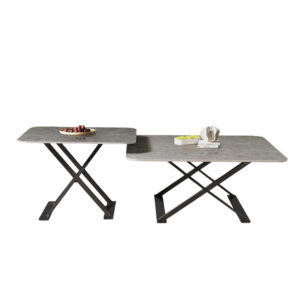 56219-CTGY/BK – Coffee Table