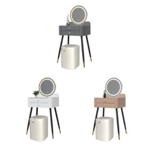 62083-DGWT – 2-Drawer Storage Chest