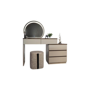 Makeup Dressing Table -62106-DGBE