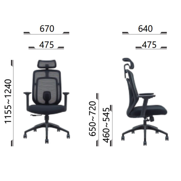 AERONA SERIES (4)