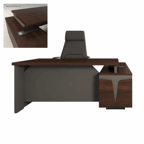 Director Table Set (2)