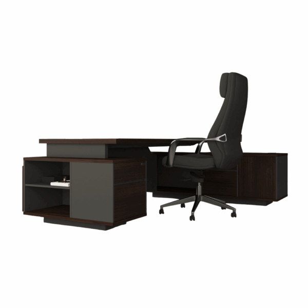 Director Table Set (3)