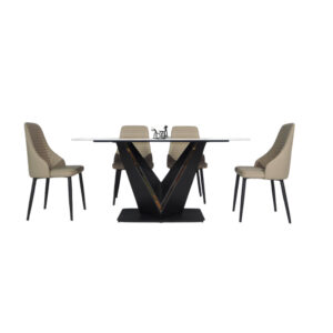 EXCLUSIVE DINING SET