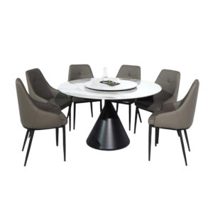 AESTHETIC DINING SET