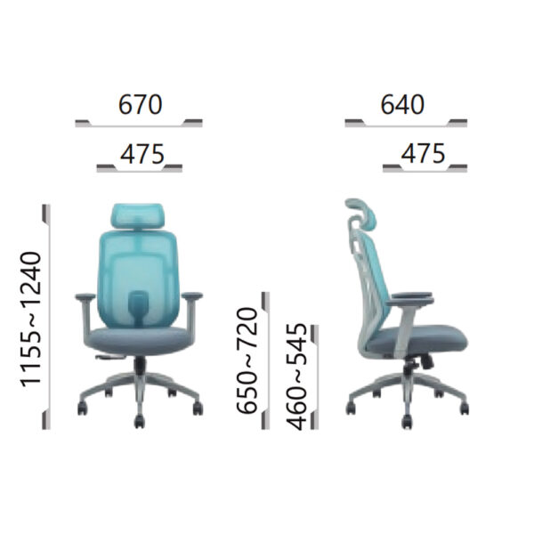Verlyna Series (1)