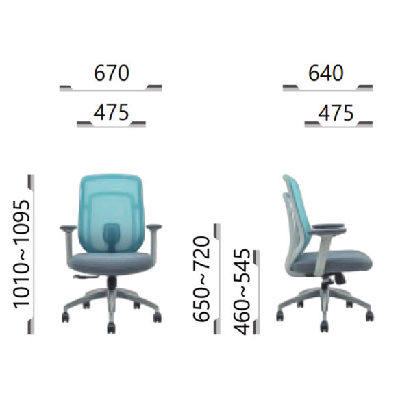 Verlyna Series (2)