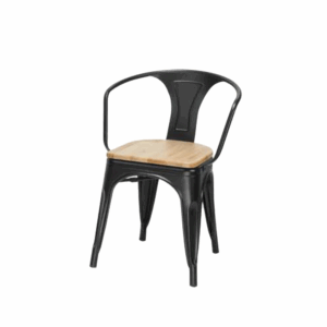 Tolix Arm Chair