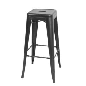 Tolix Bar Stool – Model 750