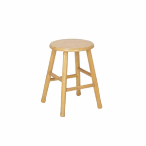 DS18 Stool (Natural / Dirty Oak / Cappuccino)