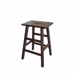 SQ600 High Chair (Cappuccino)