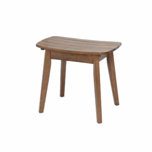 DS NARA(WN) Wooden Stool