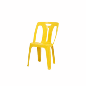 PC 222 – Plastic Side Chair