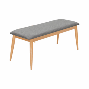 BC8500 Wooden Bench