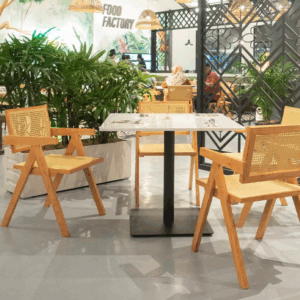 LEG TABLE SERIES (MLR)