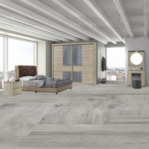 Home Wardrobe Set (Coco)