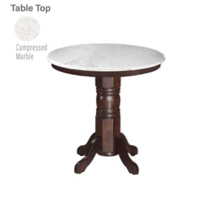 Compressed Marble Dining Tables Collection