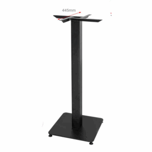 MPLR BAR TABLE LEG