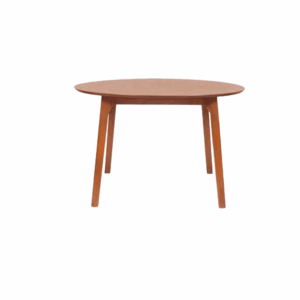 DT8400 – SOLIDWOOD DINING TABLE