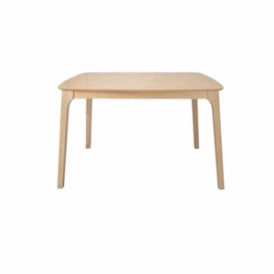 DT8700 SOLIDWOOD DINING TABLE