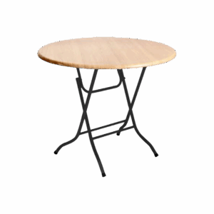 FOLDING TABLE SMART TOP (HPL) TABLE TOP
