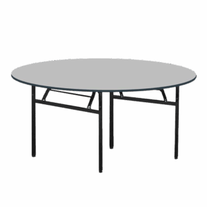 Round (Melamine Top T15mm)