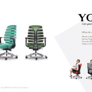 YOGA Chair Series