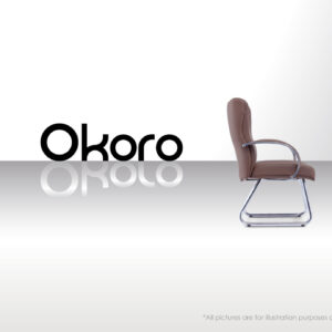 OKORO Series – Elegant Ergonomic Office Chairs OKORO Series – Elegant Ergonomic Office Chairs