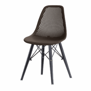 P113-S HOLL PREMIUM CHAIR SEAT