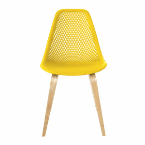 P111-S HOLL PREMIUM CHAIR SEAT