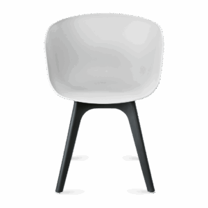 P115-S COBB PREMIUM CHAIR (With PLP04 Plastic Base)