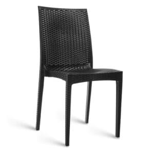 Rattan Premium Chair
