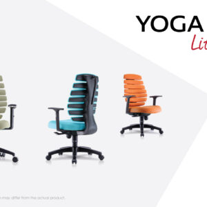 YOGA Lite Chair Series