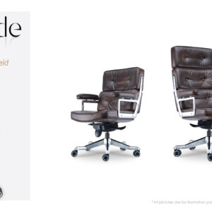 MODE Chair Series MODE Chair Series