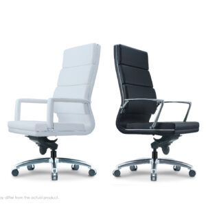KENT Office Chair Series – Sophistication Meets Comfort KENT Office Chair Series – Sophistication Meets Comfort