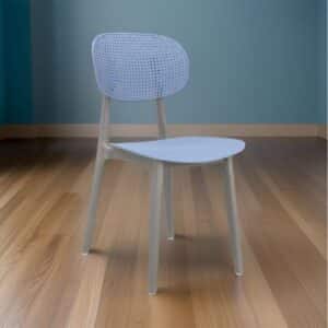 P151BOX Knox Premium Chair