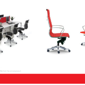 LEO Office Chair Series LEO Office Chair Series