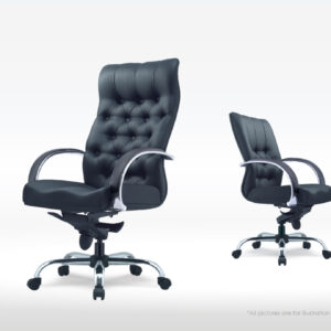 SANCTUARY Office Chair Series