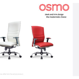 OSMO Chair Series OSMO Chair Series
