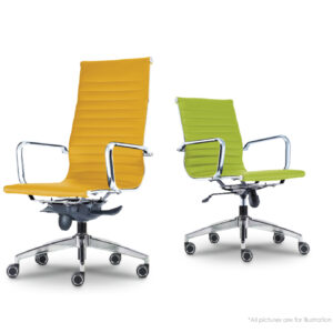 LEO-RIB Office Chair Series LEO-RIB Office Chair Series