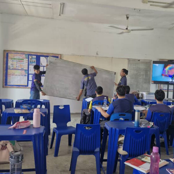 SMK TTDI 01