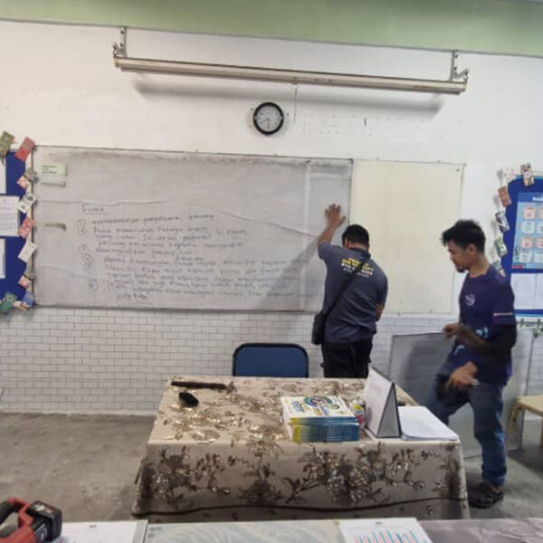 SMK TTDI 03