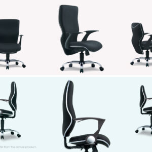 ELIXIR Office Chair Series