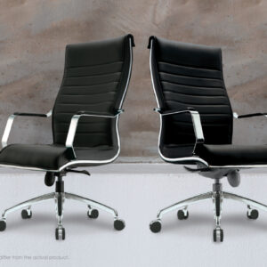 MAXIMO Chair Series – Comfort with Functional Mechanisms MAXIMO Chair Series – Comfort with Functional Mechanisms