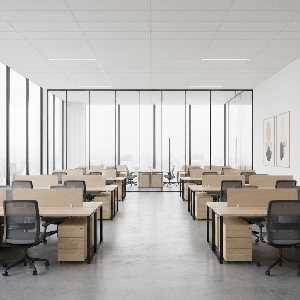 office furniture supplier