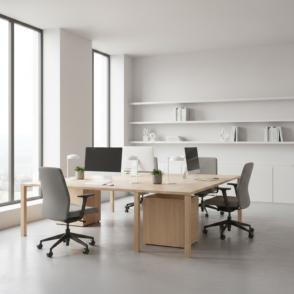 office furniture