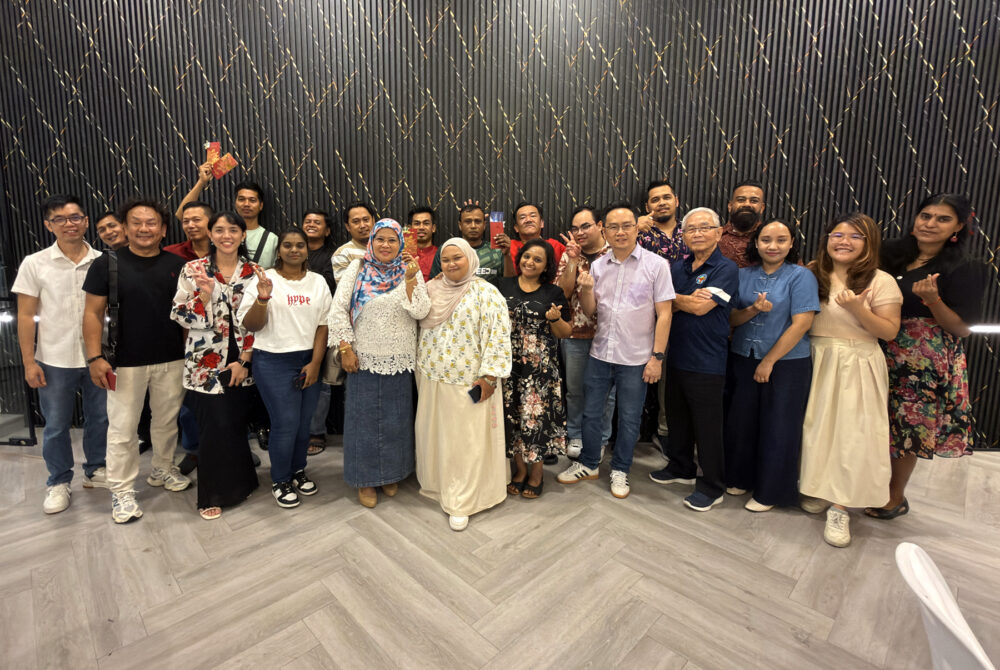 SHF Furniture Sdn Bhd