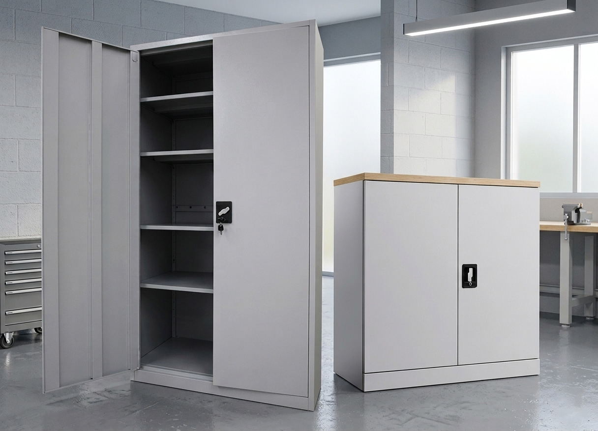 Steel Locker Steel Locker