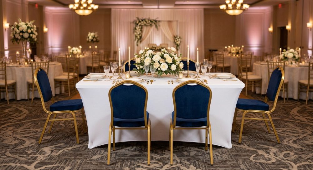 Banquet Chair