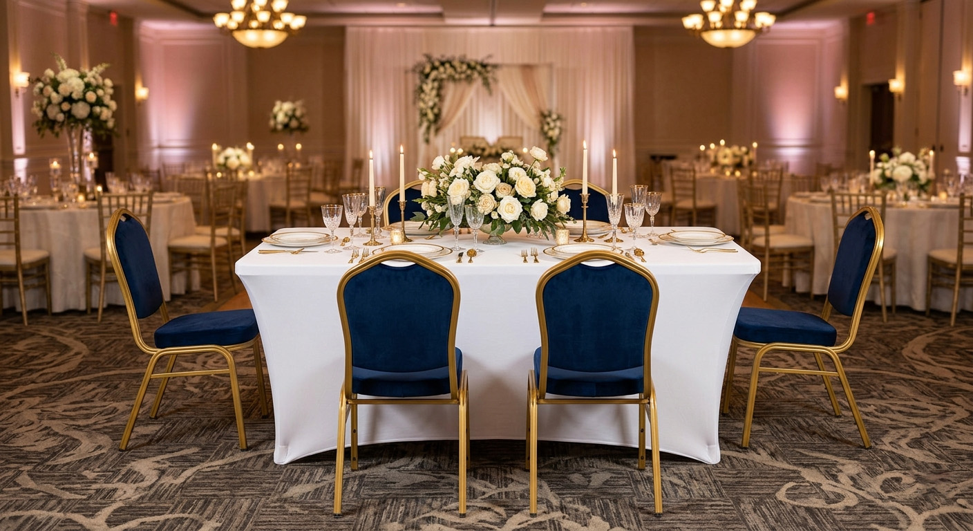 Banquet Chair