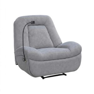 Recliner Chair with phone holder